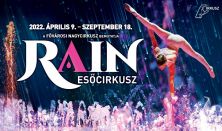 RAIN-Esőcirkusz