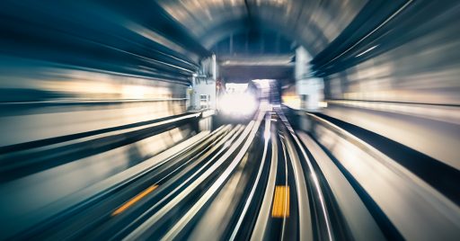 M3 metró teljes szakasz