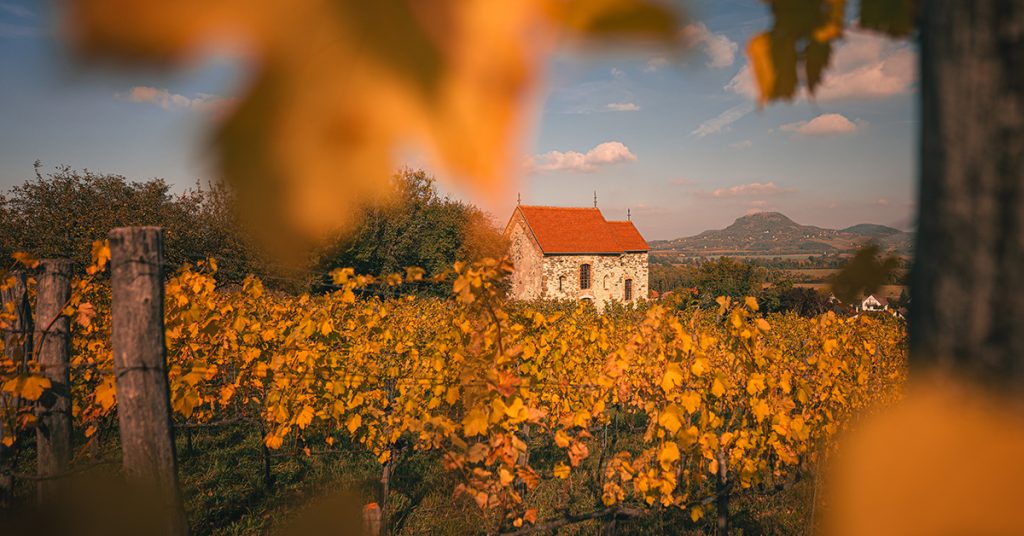 Kirándulóhelyek, melyeket kár kihagyni idén ősszel