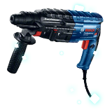 Bosch fúró