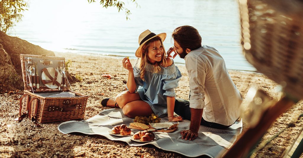 Zero-waste piknik – Környezettudatos nyári kikapcsolódás