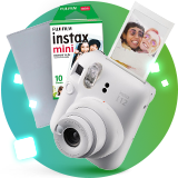 FUJIFILM Instax