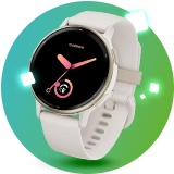 Garmin okosóra