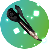 Babyliss hajsütő