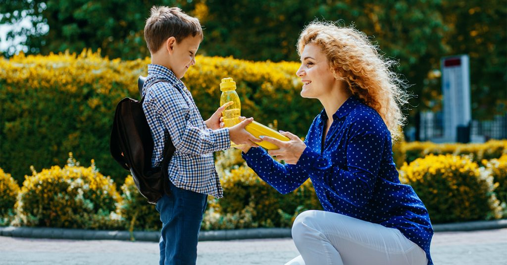 Mit csomagolj az uzsonnásdobozba? Egészséges és gyors ötletek iskolásoknak