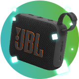 JBL GO4 bluetooth hangfal