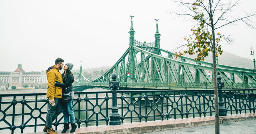 Randiötletek borús napokra Budapesten