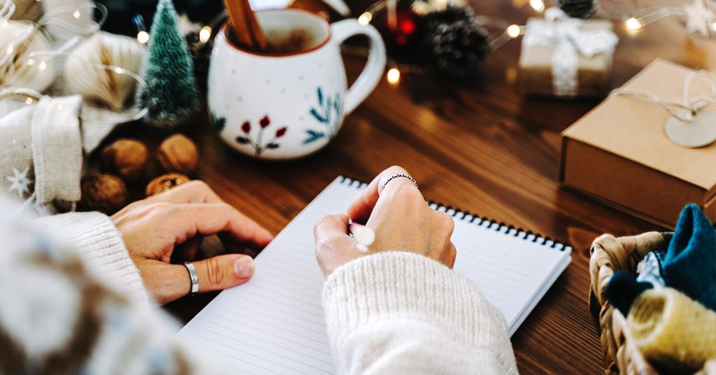 Újévi fogadalmak, amiket tényleg érdemes megtartani