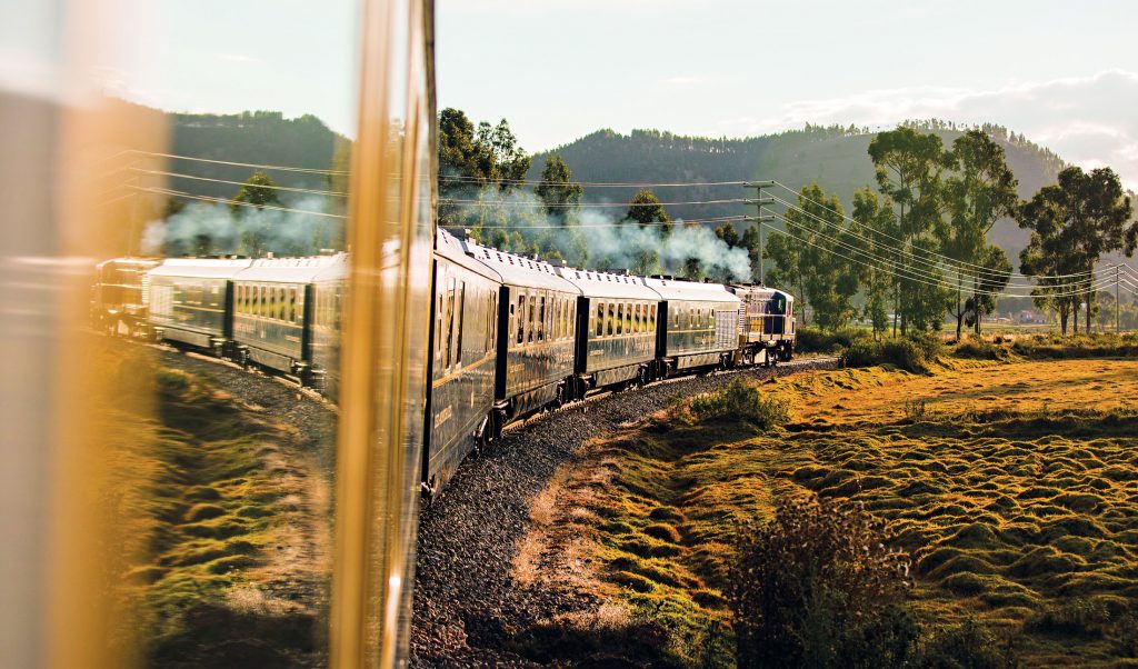 Új év, új kalandok – Vonattal megközelíthető városok, melyeket érdemes 2026-ban meglátogatnod