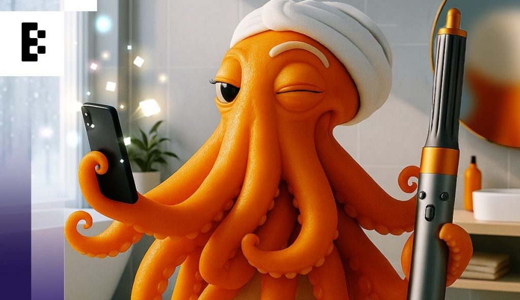 Váltsd be a biteket, és játssz a Dyson Airwrapért vagy a MacBook Airért!