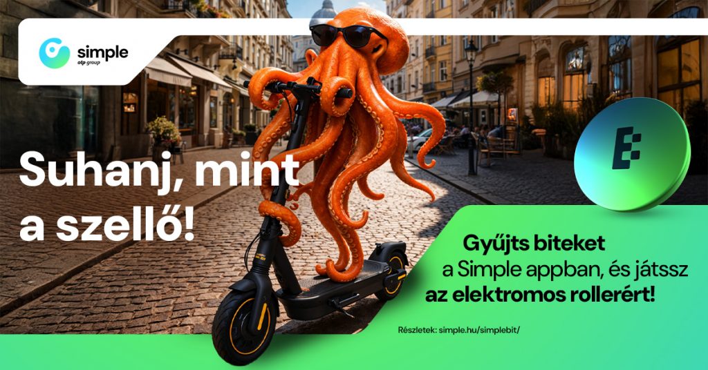 Hangolódj a nyárra – gyűjts biteket és játssz!