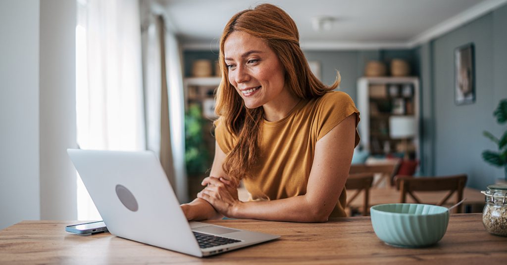 Rendet a lakásban, rendet a bankszámlán: pénzügyi tudatosság tavaszi lendülettel