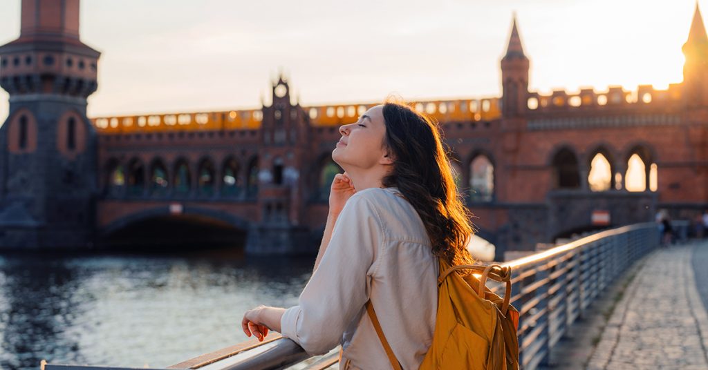 Egynapos kirándulások, amik meglepően feltöltenek