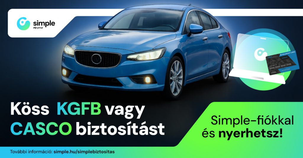 Nyerő lehet a biztosításkötés