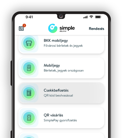 Letöltés és regisztráció