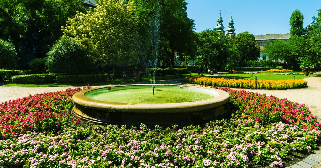 5 hazai arborétum, ami tavasszal a legszebb