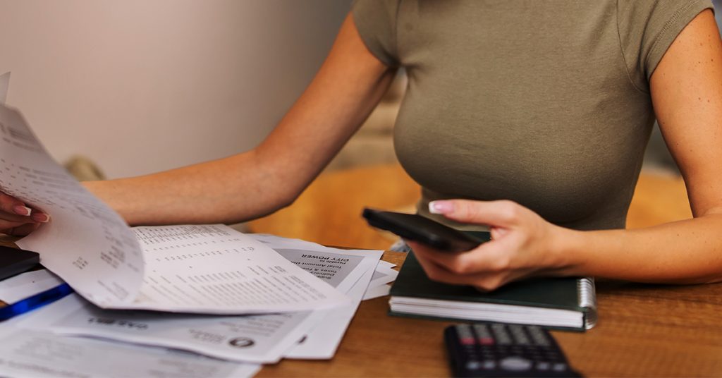 Pénzügyi tudatosság a mindennapokban: miért érdemes rendszerezni a juttatásaidat?