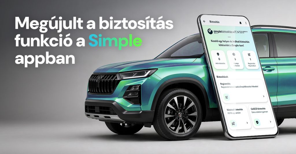 Ismerd meg a megújult Biztosítás felületet!