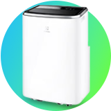 Electrolux Mobil klíma