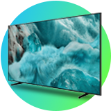 Samsung QLED TV