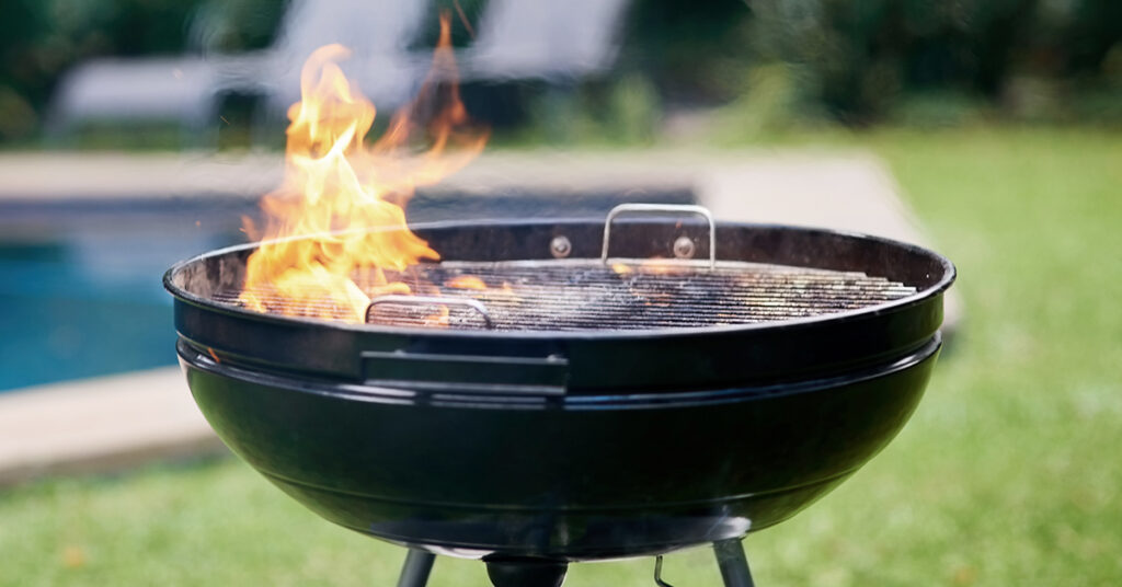 Indul a grillszezon – így készülj fel a nyár első sütögetéseire