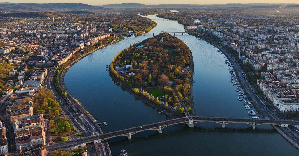 Ingyenes szabadtéri élmények Budapesten a nyári szezonban